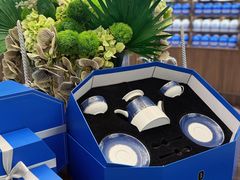 -CHARLIETOWN红茶公司(南京万象天地店)