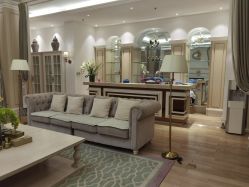 -皇家月府月子中心(沈阳店)