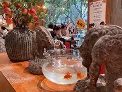 -小豆海棠(人民南路店)