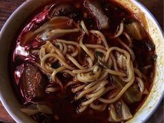 -十八梯眼镜面(五红路店)