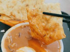 -方中山胡辣汤(西安高新区店)