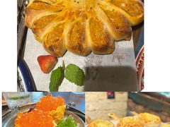 -卢布里西餐厅(总店)