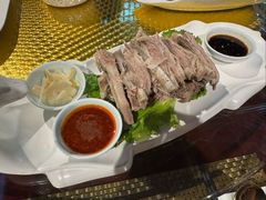 -悦真雅院·四合院·清真私房菜(雍和宫店)