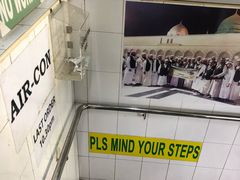 -新加坡Zam Zam餐馆