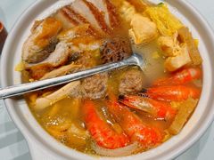-廊亦舫Lang Yi Fang Restaurant(金桥店)
