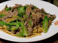-幸运牛汕头小黄牛牛肉火锅(梅林店)