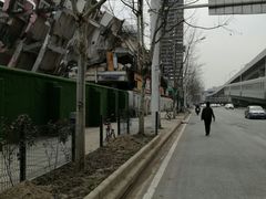 -武汉二七纪念馆