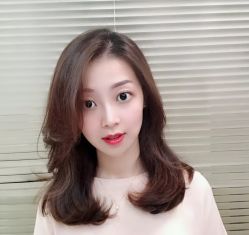 -GIRL STYLE 烫发·染发沙龙
