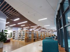 -厦门市图书馆(集美新城馆区)