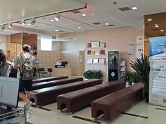 -慈铭体检(洋桥分院)