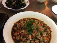 -六合居·明厨亮灶餐厅(成双大道店)