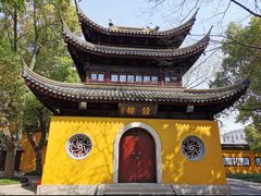 -西园戒幢律寺