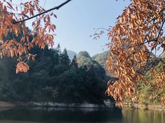 -修水东浒寨风景区