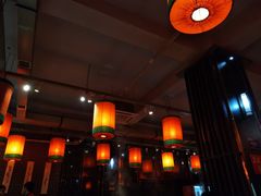 -陈府大宅门成都火锅·手切鲜肉(太原街店)