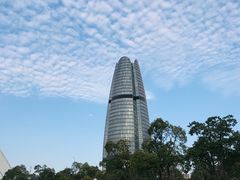 -宁波财富中心