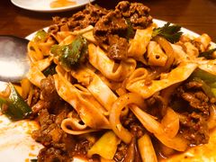 -清真沙记靖远牛犊肉羊羔肉(南昌路东湖店)