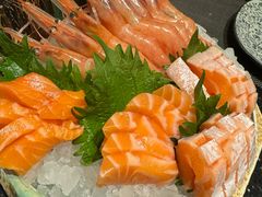 -德川家日本料理(中关村店)