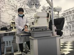 -简·爱眼镜(赛隆眼镜广场店)