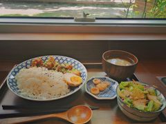 -肥朵食堂(带梦胡同店)