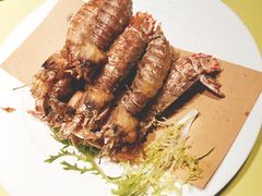 -高佳庄·舟山海鲜(海景旗舰店)