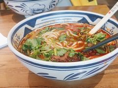 -鑫花溪牛肉米粉(景德路店)