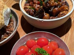 -岛风·台食小馆 ISLAND BISTRO(烟台山店)