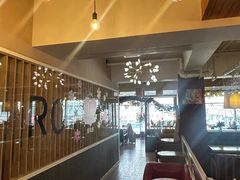 -劳顶笨咖啡(敦化店)