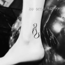 -SNOW TATTOO STUDIO