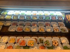 -温野菜涮涮锅(大悦城店)