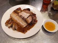 -吾家香港烧腊专门店