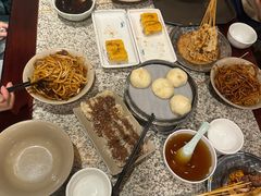 -小街天府(西工小街店)