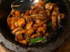 -桂满陇-十里风荷(合生汇店)