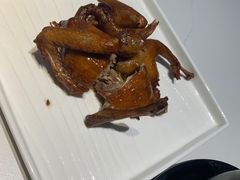 -琬苑鸽庄·川粤融合菜(解放碑总店)