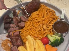 -新宝餐厅(流塘店)