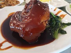 -太湖饭店·寄畅轩中餐厅