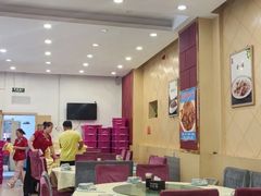 -奥华餐厅·老张记(台基厂店)