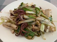 -华春餐馆(鱼山路店)