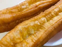 -张阿三馄饨店