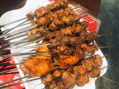 -京元盛铜锅涮肉(上海总店)