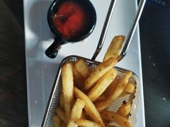 -豪客来牛排(文化路店)