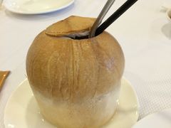 -新加坡海鲜共和(名胜世界圣淘沙海滨坊)