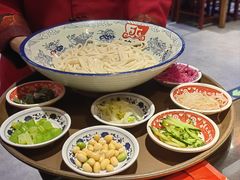 -大海碗·炸酱面·烤鸭·京菜(天坛店)