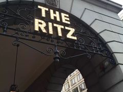 -The Ritz Restaurant