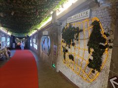 -青岛葡萄酒博物馆