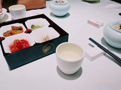 -小厨娘淮扬菜(龙湾天街店)