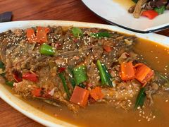 -云隐小厨·传统大理美食(复兴路店)