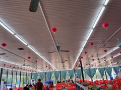 -红月湾海鲜饭店•沙滩海景(双月湾店)