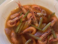 -小厨师·二十年沈家门小海鲜(百井坊巷店)