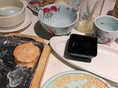 -维园悦谱·海派家常菜(乌鲁木齐南路店)