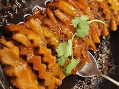 -淮扬韵.淮扬味道